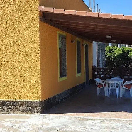 別荘 Casa Sul Mare カステルサルド