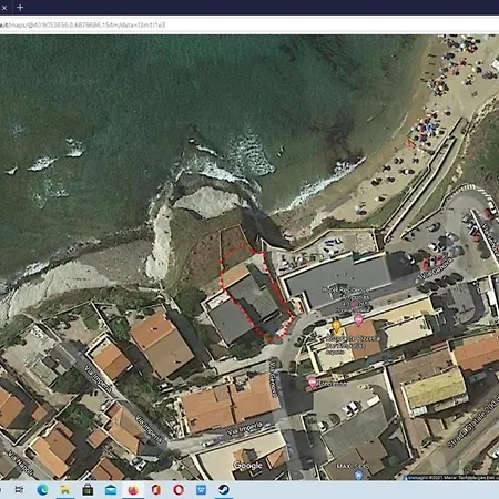 別荘 Casa Sul Mare *